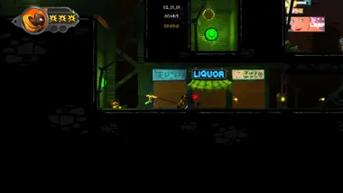 Shadow Blade: Reload preview 9