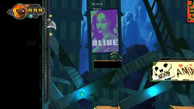 Shadow Blade: Reload preview 8