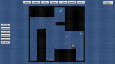Shadow Blade: Reload preview 4