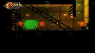 Shadow Blade: Reload preview 3