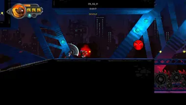 Shadow Blade: Reload preview 6