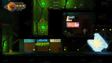 Shadow Blade: Reload preview 5