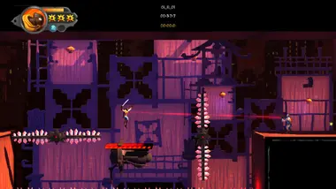 Shadow Blade: Reload preview 2