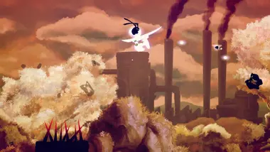 Shadow Bug preview 2