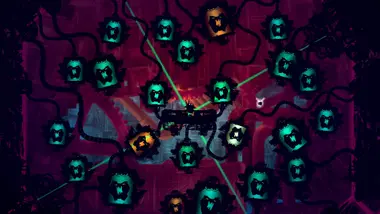 Shadow Bug preview 4
