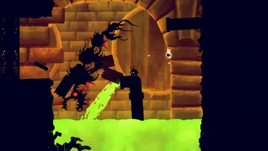 Shadow Bug preview 6