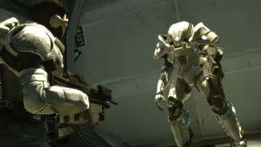 Shadow Complex Remastered preview 4