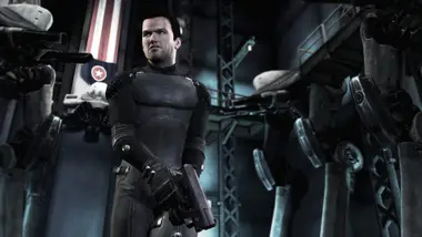 Shadow Complex Remastered preview 3