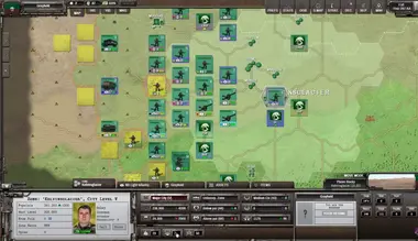 Shadow Empire preview 14