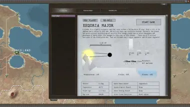 Shadow Empire preview 5