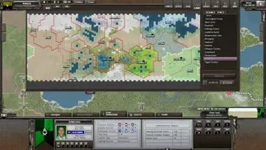 Shadow Empire preview 4