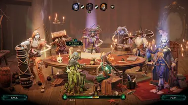 Shadow Gambit: The Cursed Crew | Complete Edition preview 5