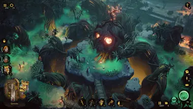 Shadow Gambit: The Cursed Crew | Complete Edition preview 7