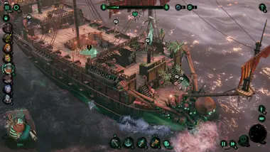 Shadow Gambit: The Cursed Crew | Complete Edition preview 6