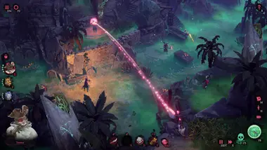Shadow Gambit: The Cursed Crew preview 3