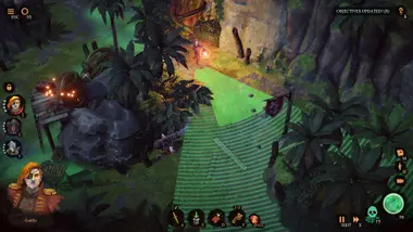 Shadow Gambit: The Cursed Crew preview 9