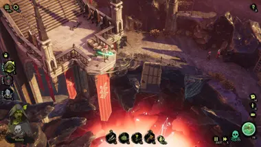 Shadow Gambit: The Cursed Crew preview 2