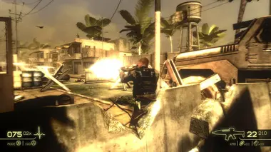 Shadow Harvest: Phantom Ops preview 6