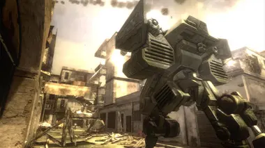 Shadow Harvest: Phantom Ops preview 5