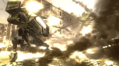 Shadow Harvest: Phantom Ops preview 3