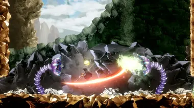 Shadow Labyrinth preview 5