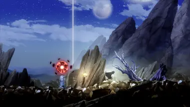 Shadow Labyrinth preview 6