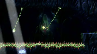 Shadow Labyrinth preview 4
