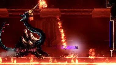Shadow Labyrinth preview 2
