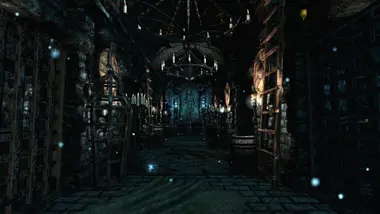 Shadow Legend VR preview 5