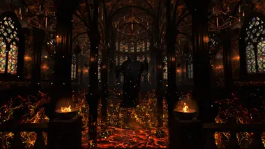 Shadow Legend VR preview 6
