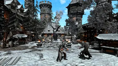 Shadow Legend VR preview 2