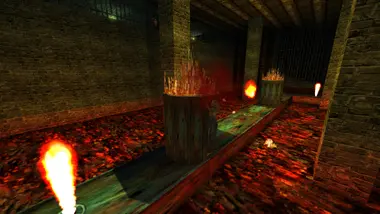Shadow Man Remastered preview 4