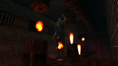 Shadow Man Remastered preview 5