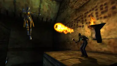 Shadow Man Remastered preview 11
