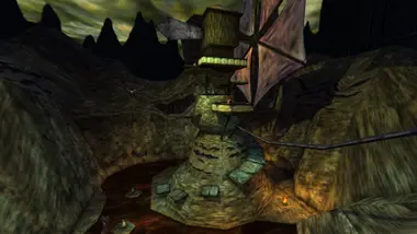 Shadow Man Remastered preview 2