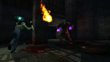 Shadow Man Remastered preview 3