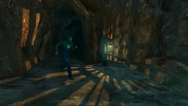 Shadow Man Remastered preview 8