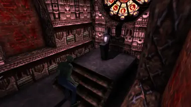 Shadow Man Remastered preview 7