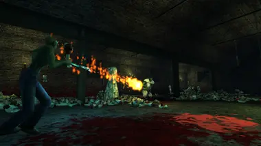 Shadow Man Remastered preview 10