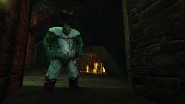 Shadow Man Remastered preview 9