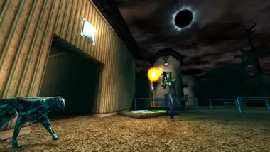 Shadow Man Remastered preview 6