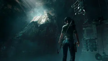 Shadow of the Tomb Raider Croft Edition preview 5