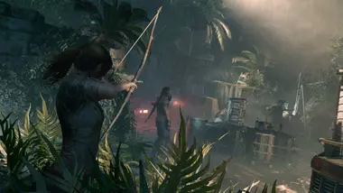 Shadow of the Tomb Raider Croft Edition preview 11