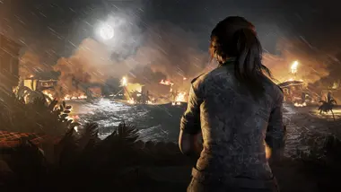 Shadow of the Tomb Raider | Definitive Edition preview 5