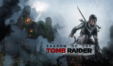 Shadow of the Tomb Raider (Definitive Edition) preview 2