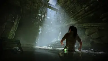 Shadow of the Tomb Raider - Season Pass preview 5