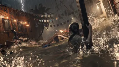 Shadow of the Tomb Raider - Season Pass preview 9