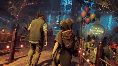 Shadow of the Tomb Raider - Season Pass preview 7