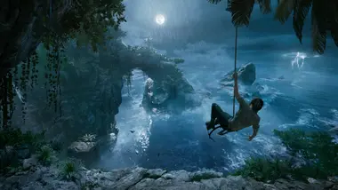Shadow of the Tomb Raider - Season Pass preview 8