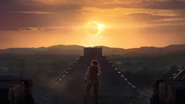 Shadow of the Tomb Raider UNITED STATES preview 3
